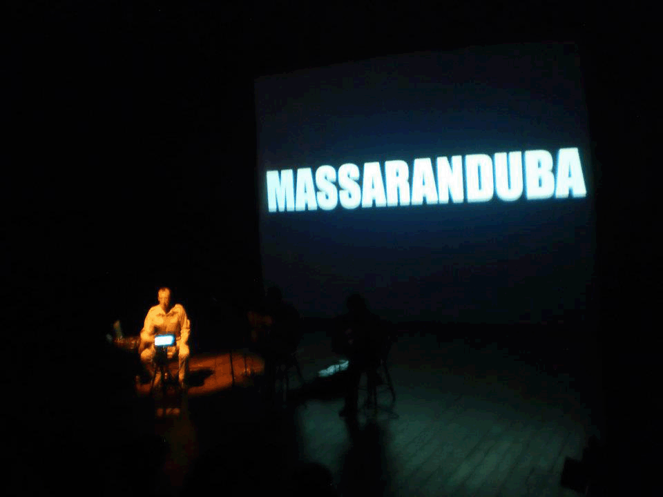 massaranduba